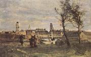 Dunkerque (mk11), Jean Baptiste Camille  Corot